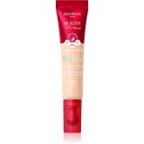 Bourjois Healthy Mix Serum hidratant anticearcan pentru fata si zona ochilor culoare 49 Ivory 11 ml