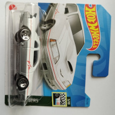 bnk jc Hot Wheels 1988 Pro Street Thunderbird- 2023 HW Retro Racers 5/10