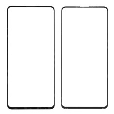 Pachet Geam sticla OCA Samsung Galaxy A51 A515 Negru x 5 buc