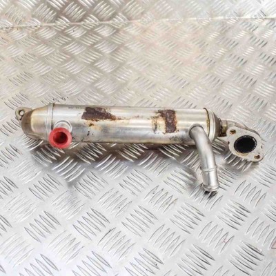 Răcitor EGR VW CRAFTER 30-50 Furgon 2E_ 2009 OEM: 076131512F foto