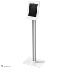 Stand podea mobil NM 9,7&quot;-11&quot; alb