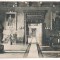 SV * Cernauti * SALA DE PRIMIRE A RESEDINTEI MITROPOLITANE * 1942 * CENZURA WWII