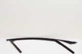Bandou superior ușă dreapta față MERCEDES-BENZ C W205 2015 OEM: A2057250225 20531149