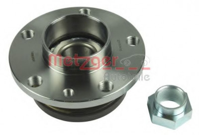 Set rulment roata ALFA ROMEO 156 (932) (1997 - 2005) METZGER WM 3691 foto