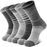 Ciorapi MOSEY KOSY din l&acirc;nă Merino pentru femei, ciorapi de drumeție, ciorapi termici, ciorapi calzi din l&acirc;nă Merino, ciorapi sport, ciorapi de trekki