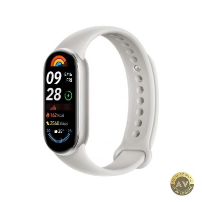 Bratara Fitness Xiaomi Mi Smart Band 9 Gri BHR8642GL foto