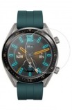 Folie pentru Huawei Watch GT Elegant, Set 2 Bucăți, Ultra-Rezistentă, Claritate Cristalină, Aplicare Ușoară