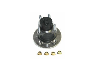 Rulment butuc roata spate CX Bearing Polonia CX294, Opel Astra F, 1991-2002; Astra G 1998-2009; Combo C 2000-2011; Meriva A 2003-2010; Vectra A 1988- foto