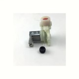 Electrovalvă o cale 90 grade 5.5 litri pentru mașină de spălat rufe Original