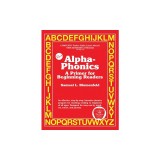 Alpha-Phonics: A Primer for Beginning Readers