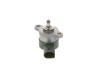 BOSCH 0 281 002 241 Supapa control presiune, sistem - Common-Rail
