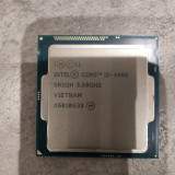 Procesor Intel i5-4690 socket 1150 Haswell 3.5-3.9 Ghz 6Mb Cache, Intel Core i5, 4