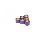 Set 6 Role Variator 17x13.5 6.5gr TGB - Scuter, Piese Moto Compatibile