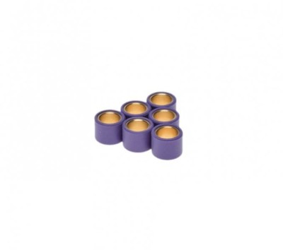 Set 6 role variator 17X13.5, 7.5gr, TGB Cod Produs: MX_NEW AY51231 foto