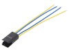 Contact Block 4-PIN