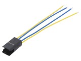 Contact Block 4-PIN