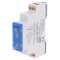 Timer Programabil 1s-100h SPDT 250VAC/16A IP20