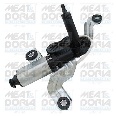 MEAT &amp;amp; DORIA 27479 motor stergator foto