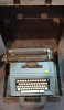 Masina de scris Olivetti Studio 46