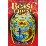 Beast Quest: Krabb Master of the Sea