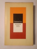 Constantin Noica - Devenirea &icirc;ntru ființă (1981, Editura Științifică și Enciclopedică)
