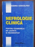 Nefrologie clinica