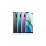 Capac Baterie Xiaomi Redmi Note 9T Verde Service Pack