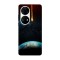 Husa compatibila cu Huawei P50 Pro model End of the world, Silicon, TPU, Viceversa