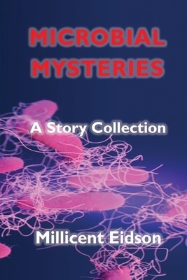 Microbial Mysteries: A Story Collection foto