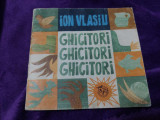 Ion Vasiliu Ghicitori Ghicitori Ghicitori,de.ion creanga,1973 Desene de BURSCHI