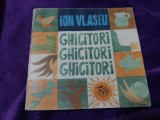 Ion Vasiliu Ghicitori Ghicitori Ghicitori,de.ion creanga,1973 Desene de BURSCHI