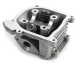 Chiuloasa + Supape + Arcuri Scuter Buffalo 4T 49cc 50cc