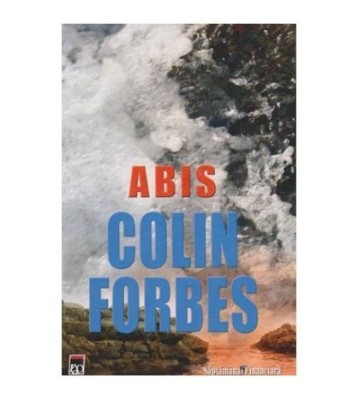 Colin Forbes - Abis - 103146 foto