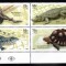 ARGENTINA 2002, Fauna, Reptile, serie neuzata, MNH