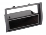 Rama Radio 2DIN ACV Citroen Jumper Relay Fiat Ducato Peugeot Boxer (2006-2021) Negru