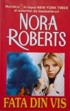 Fata din vis - Nora Roberts, Roman de dragoste