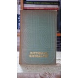 Dictionar diplomatic - Rodica Chiriacescu