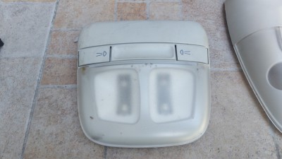 Plafoniera Fiat Stillo foto