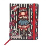 Agenda planificator Gorjuss Mary Rose