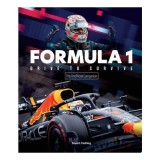 Formula 1 Drive To Survive The Unofficial Companio(...)