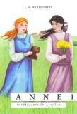 Anne, Invatatoare In Avonlea, Lucy Maud Montgomery - Editura Predania