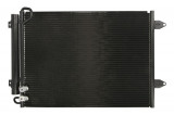 Condensator / Radiator aer conditionat VW PASSAT Variant (3C5) (2005 - 2011) THERMOTEC KTT110021