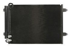 Condensator / Radiator aer conditionat VW PASSAT (3C2) (2005 - 2010) THERMOTEC KTT110021
