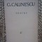 George Calinescu - Teatru