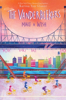 The Vanderbeekers Make a Wish foto
