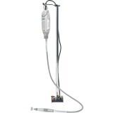 Dremel 2615222232 - Suport portscula cu ax flexibl 85 mm