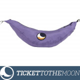 Hamac Ticket to the Moon Compact Purple - 320 &times; 155 cm - TMC30