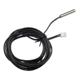 Termocupla NTC 3m pentru temperatura 10K waterproof OKY3065-5-3M