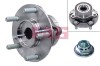 FAG 713 6290 30 Set rulment roata