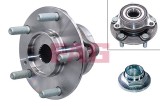 FAG 713 6290 30 Set rulment roata